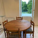 Vakantiehuis De Pouzelande *