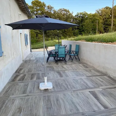 De Pouzelande Holiday home