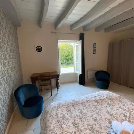 De Pouzelande * Sanilhac (Dordogne)