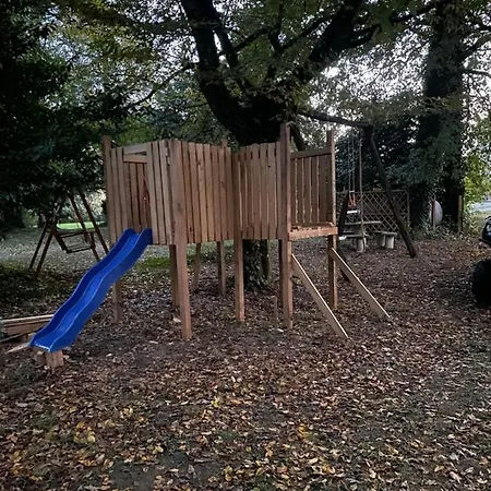 De Pouzelande