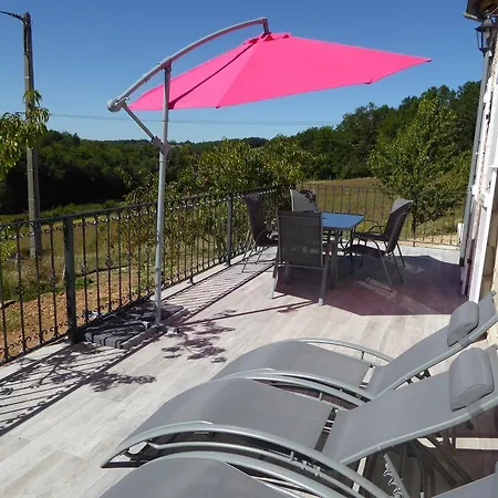 De Pouzelande Hébergement de vacances *