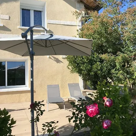 Hébergement de vacances De Pouzelande