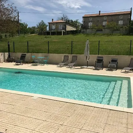 Holiday home De Pouzelande