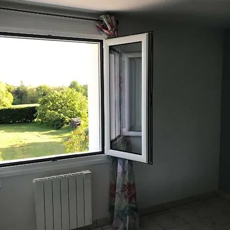 De Pouzelande * Sanilhac (Dordogne)