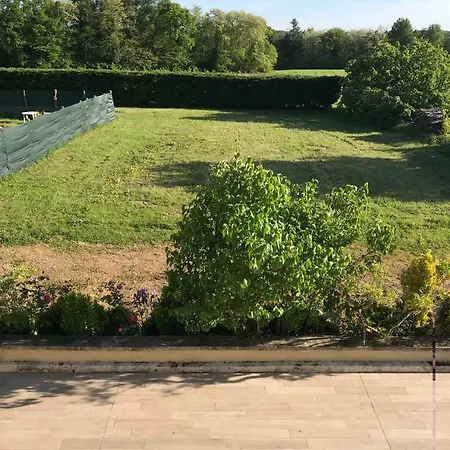 De Pouzelande Hébergement de vacances Sanilhac (Dordogne)