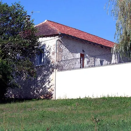 De Pouzelande * Sanilhac (Dordogne)