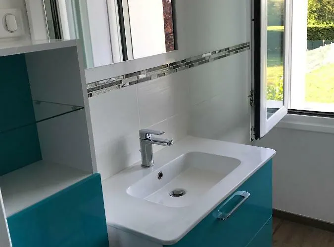 Vakantiehuis De Pouzelande